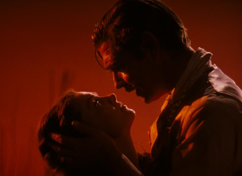 Gone with the Wind Gone with the Wind