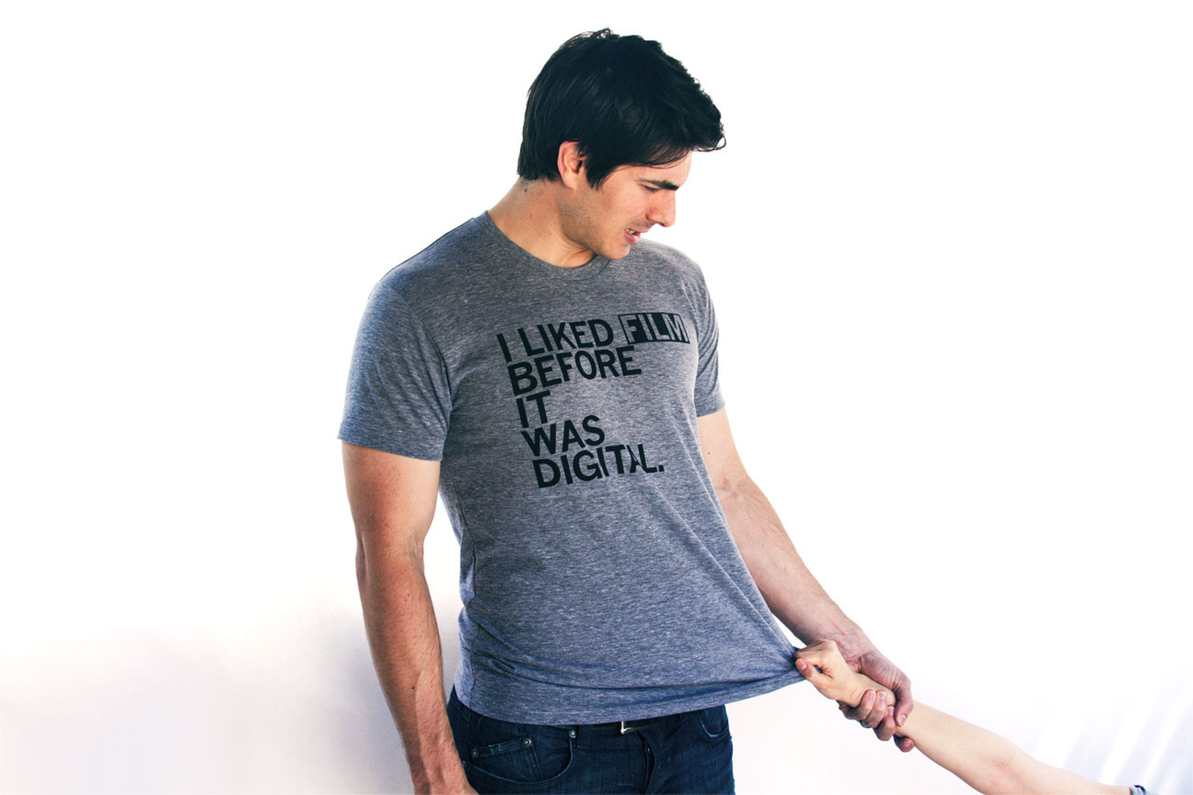 Brandon Routh Brandon Routh
