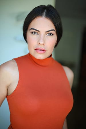 Sandra Hinojosa Picture