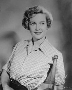 Picture of Diana Douglas