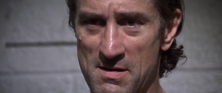 Cape Fear (1991) Cape Fear (1991)
