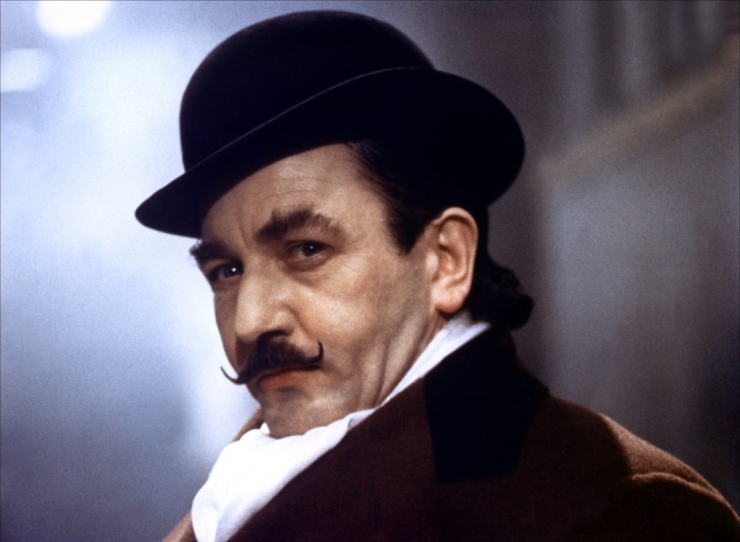 Albert Finney Albert Finney