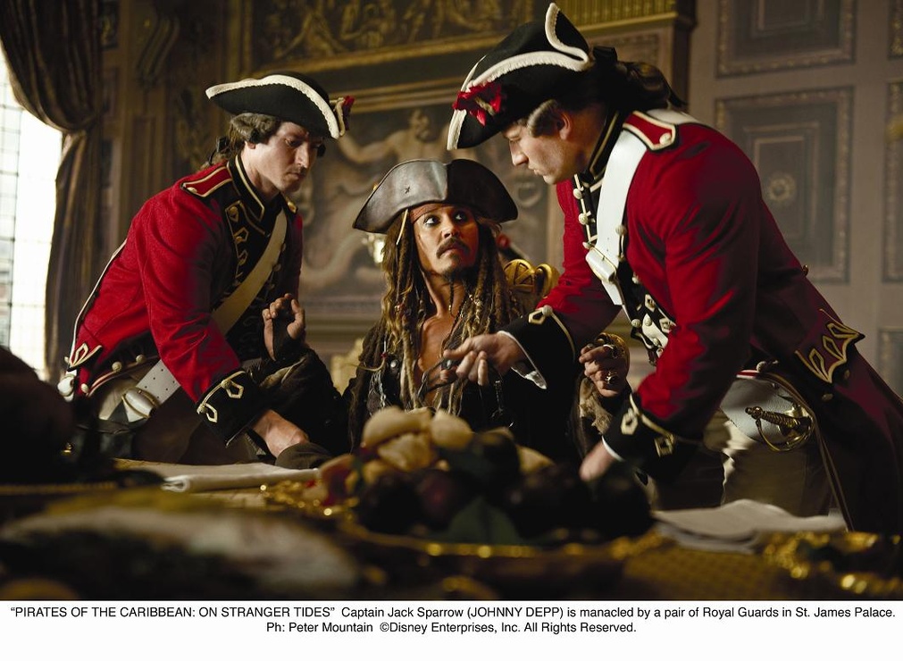 pirates of the caribbean book report pirates of the caribbean book report
