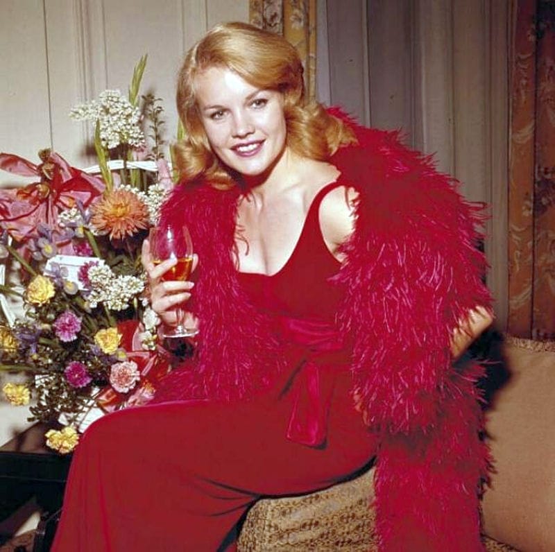 Picture Of Carroll Baker