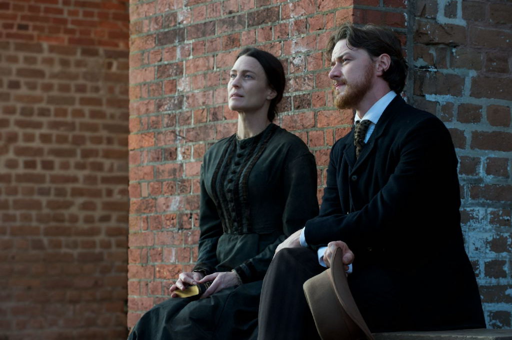The Conspirator (2010) The Conspirator (2010)