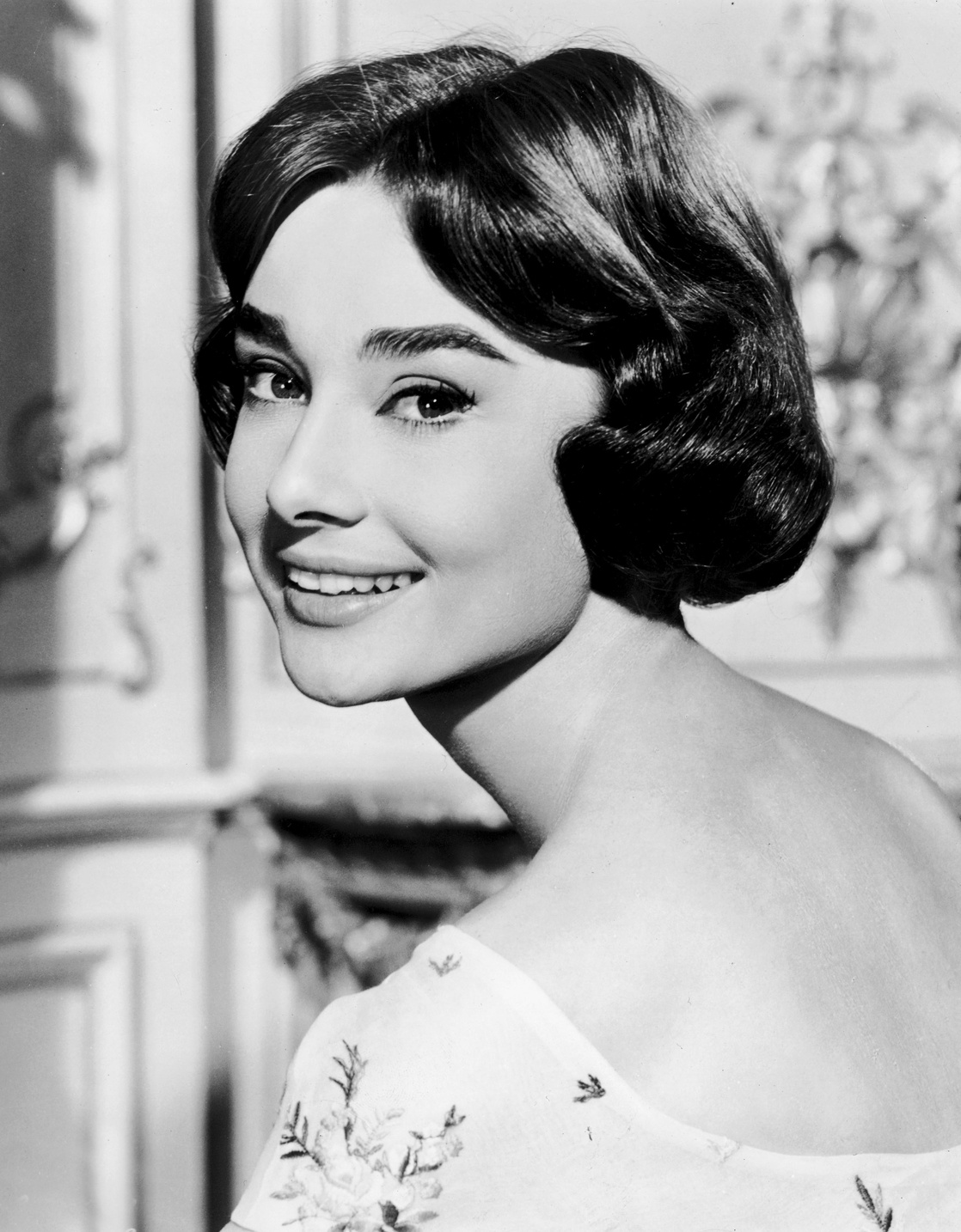 Audrey Hepburn Audrey Hepburn