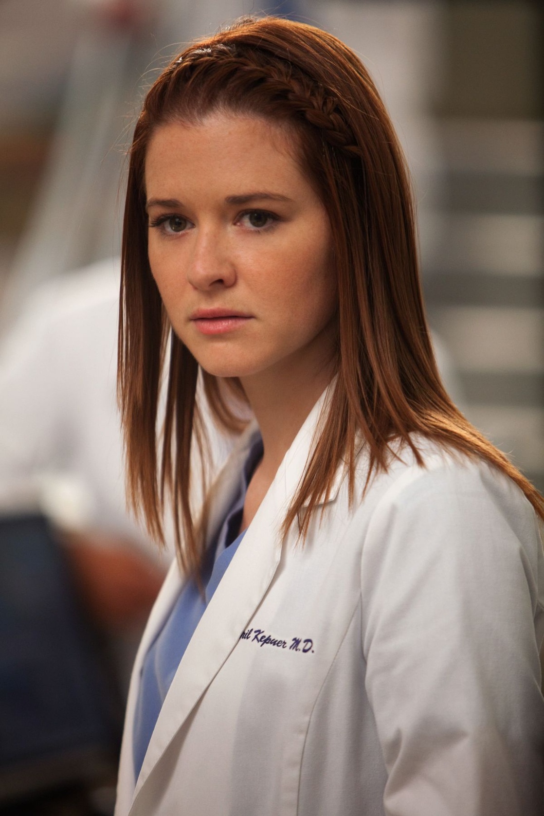 Grey's Anatomy Grey's Anatomy
