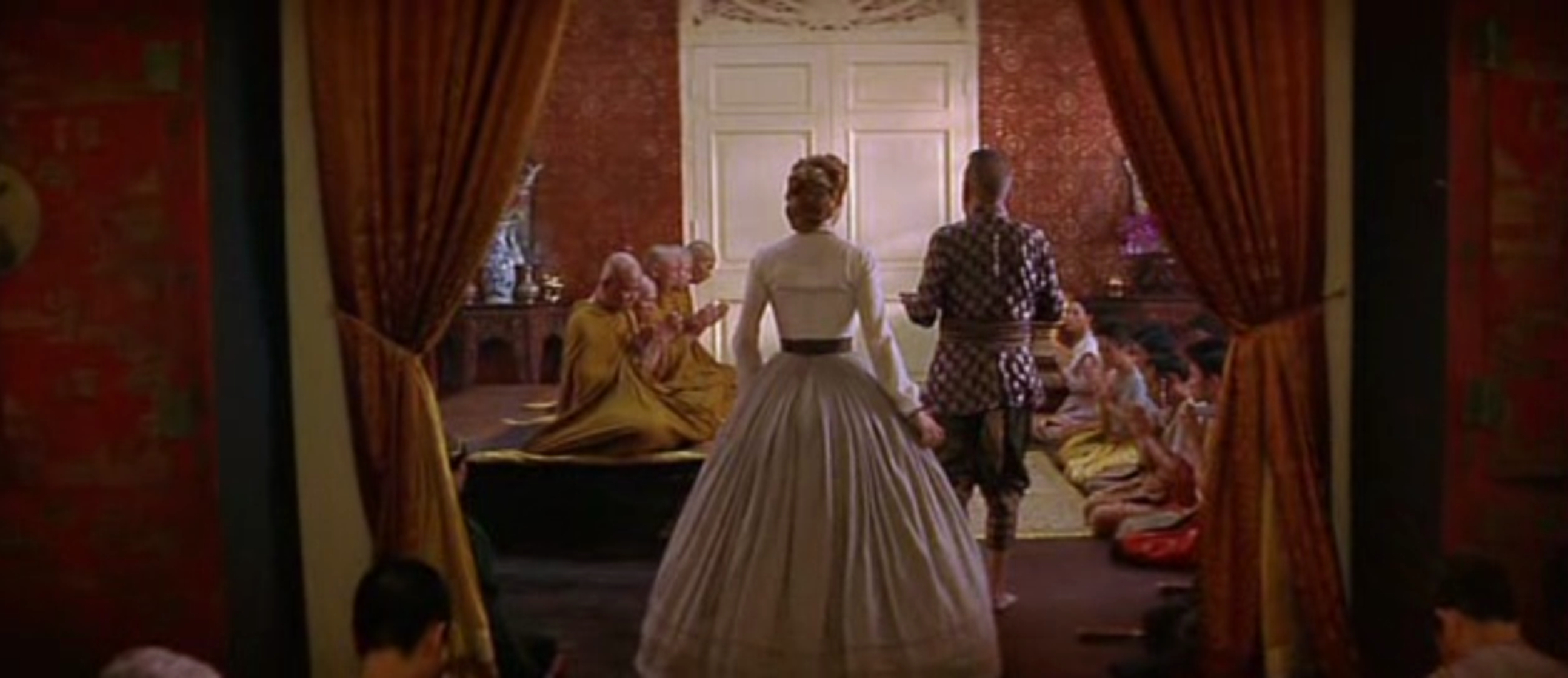 Anna and the King (1999) Anna and the King (1999)