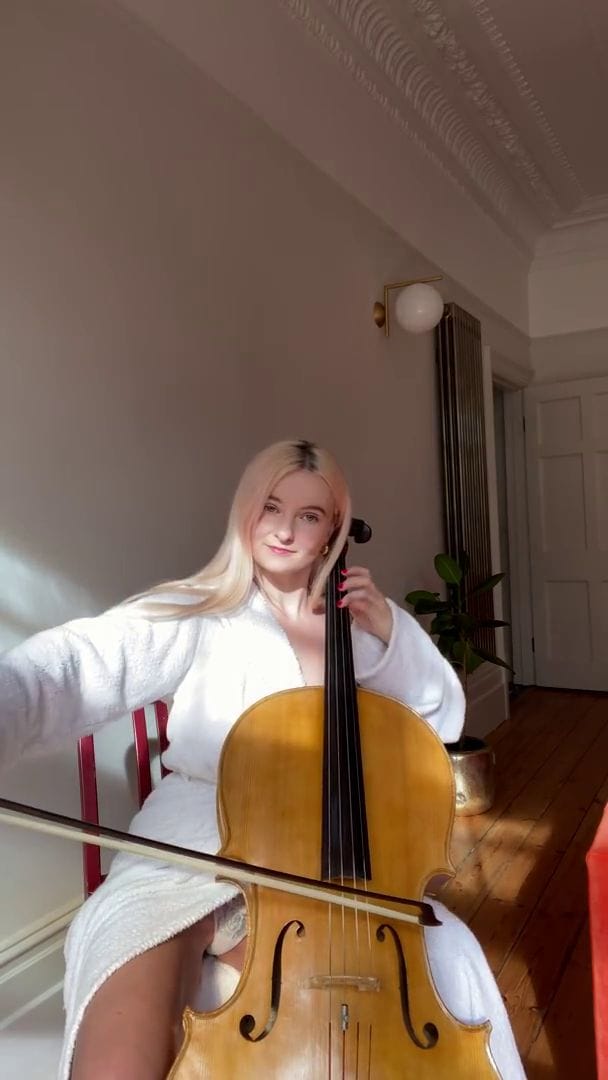 Picture Of Grace Chatto