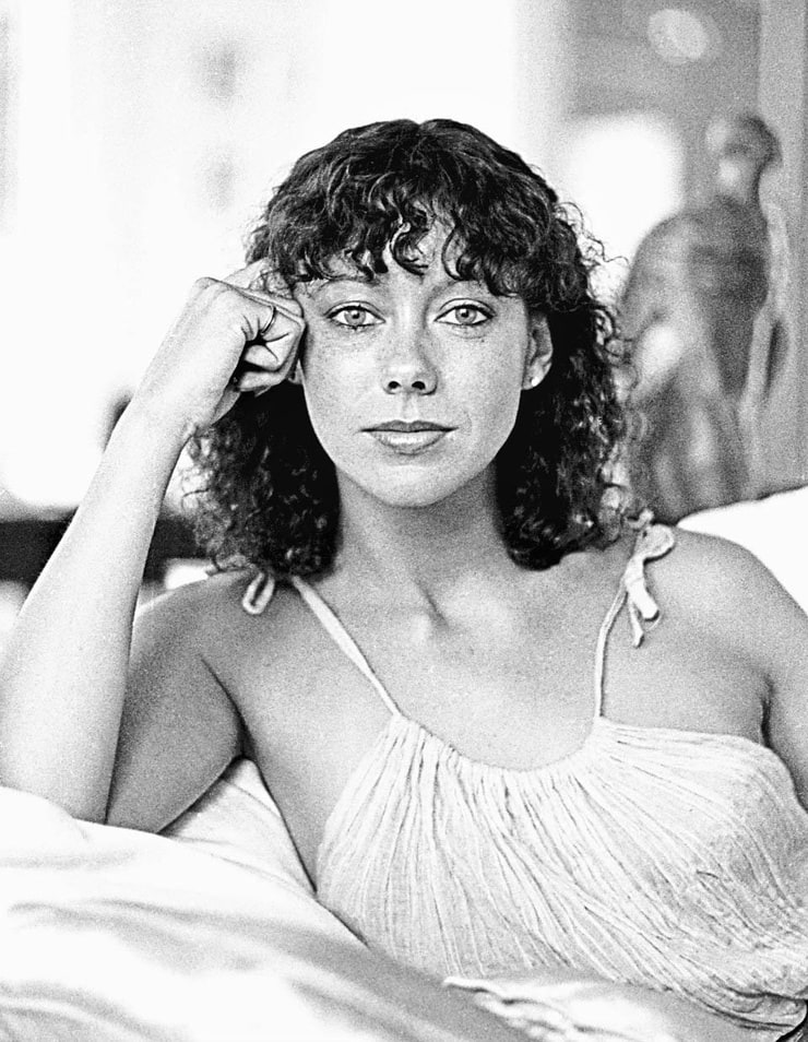 Picture Of Jenny Agutter