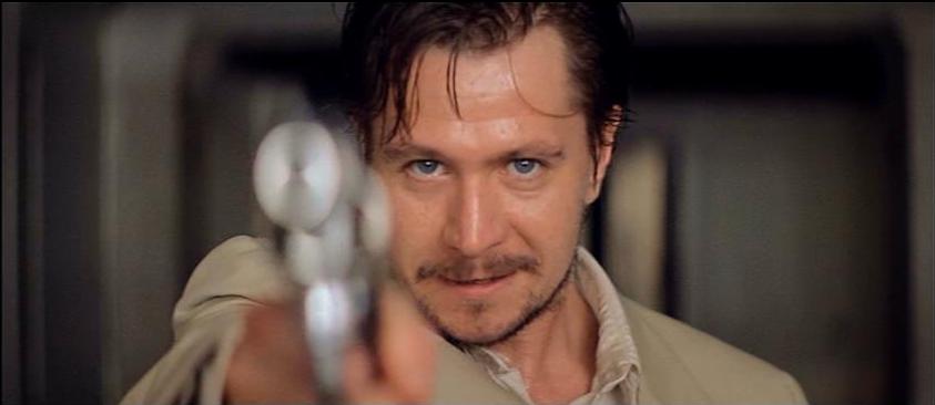 Léon: The Professional Léon: The Professional