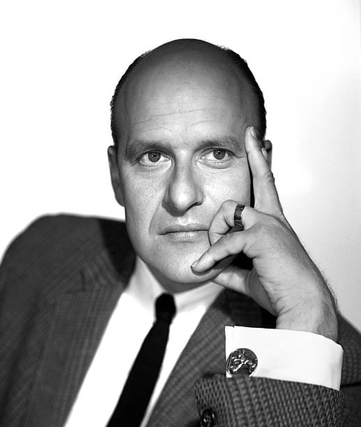 Werner Klemperer