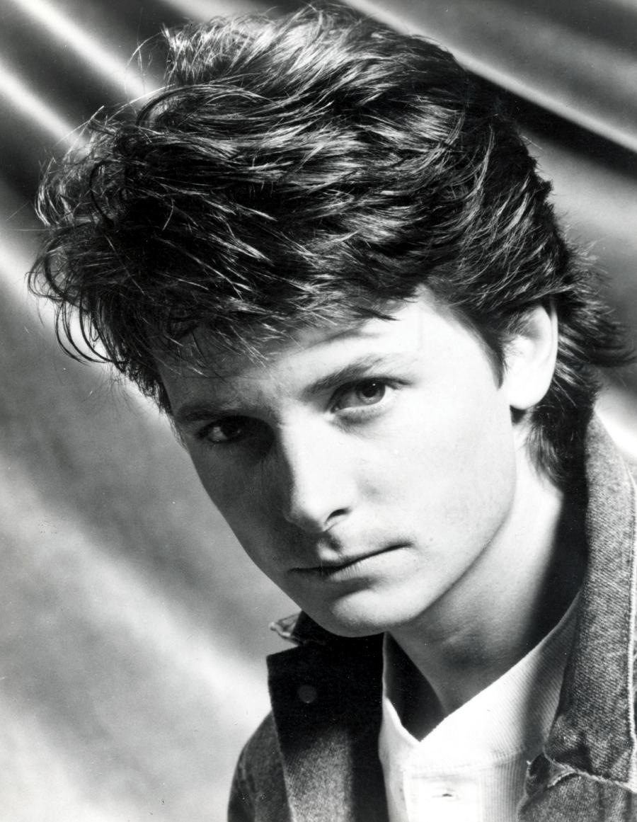Picture of Michael J. Fox