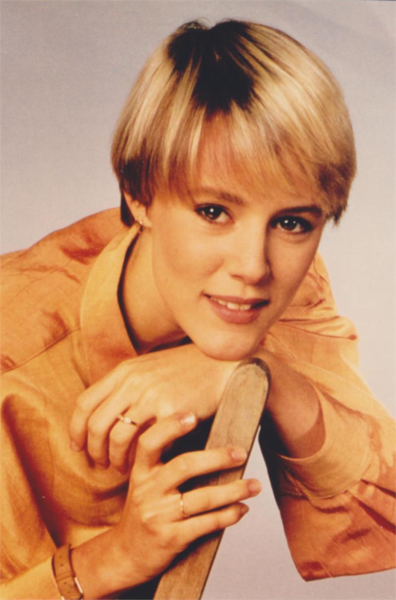 Picture of Mary Stuart Masterson