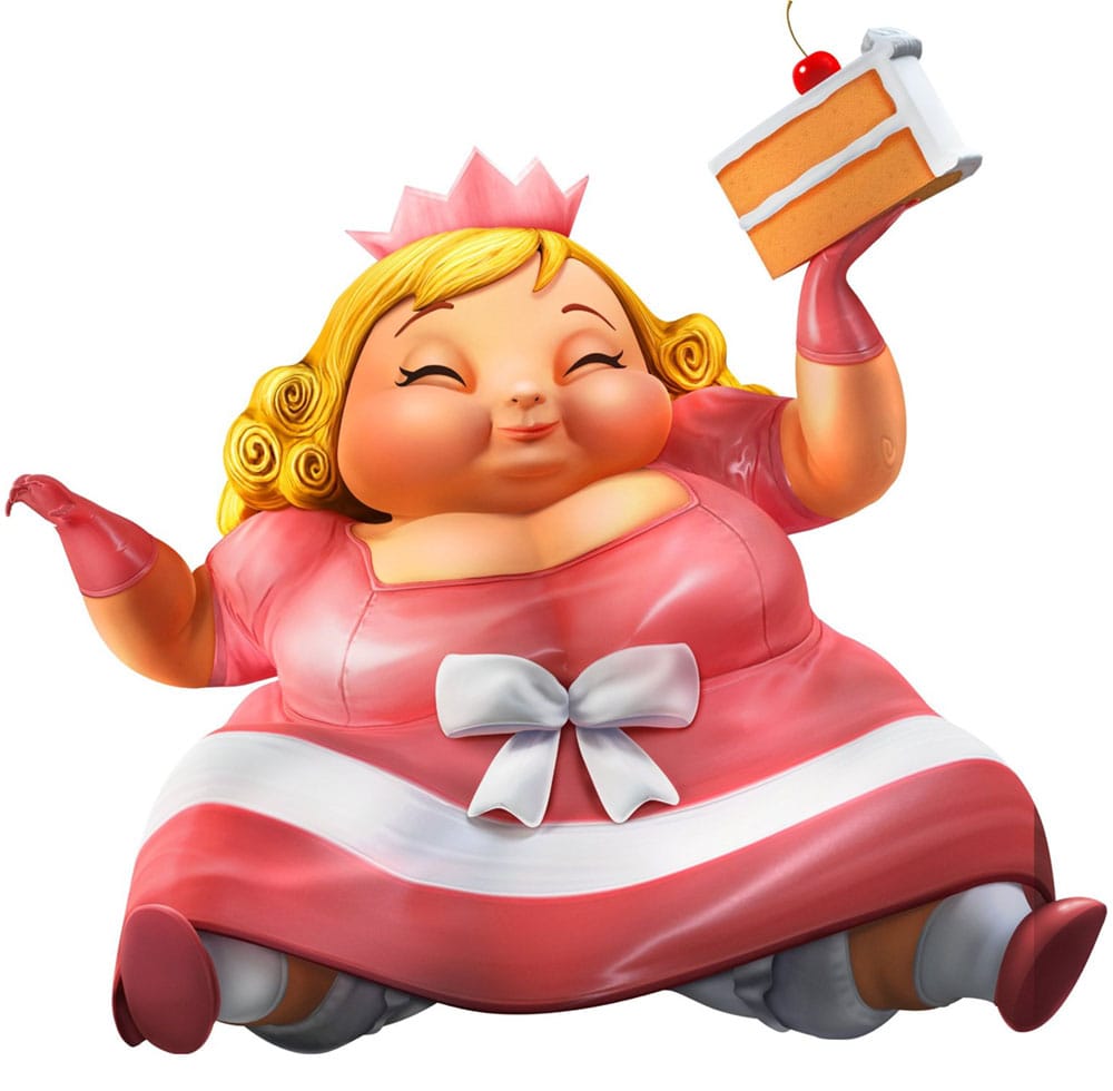 Fat Princess Image