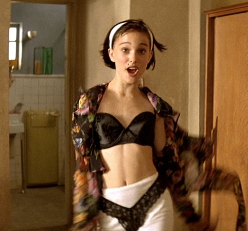 Léon: The Professional Léon: The Professional