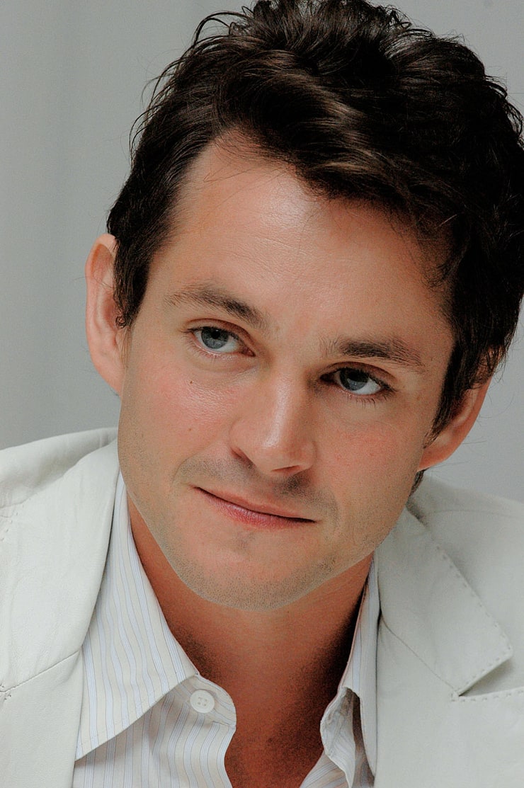 Picture Of Hugh Dancy