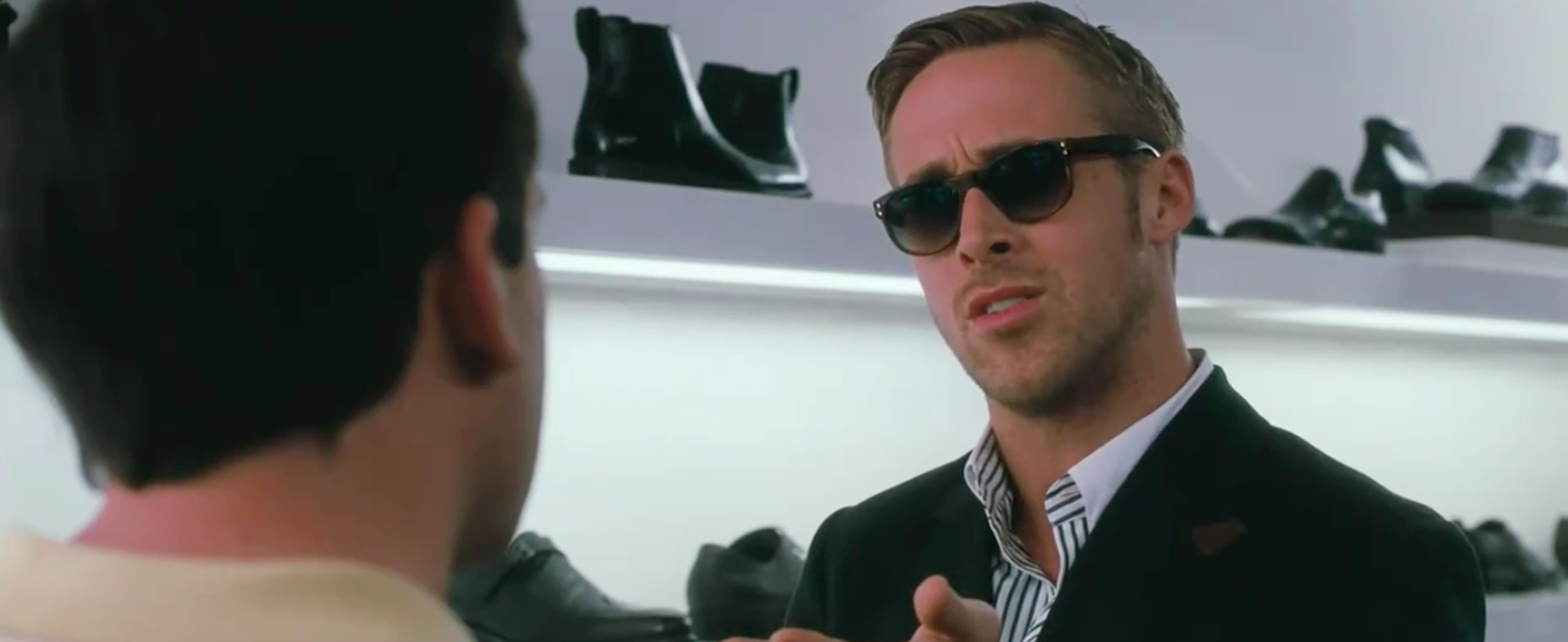 Crazy, Stupid, Love Crazy, Stupid, Love