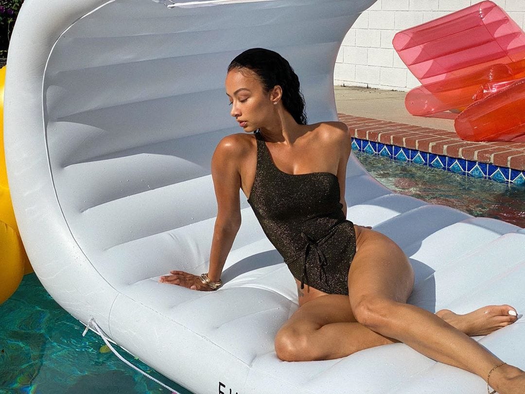 Draya fucking good pictures