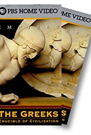 Picture Of Empires The Greeks Crucible Of Civilization