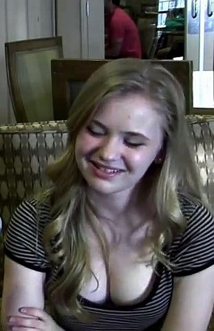 Sierra Mccormick Tits