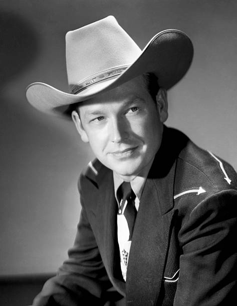 Rex Allen