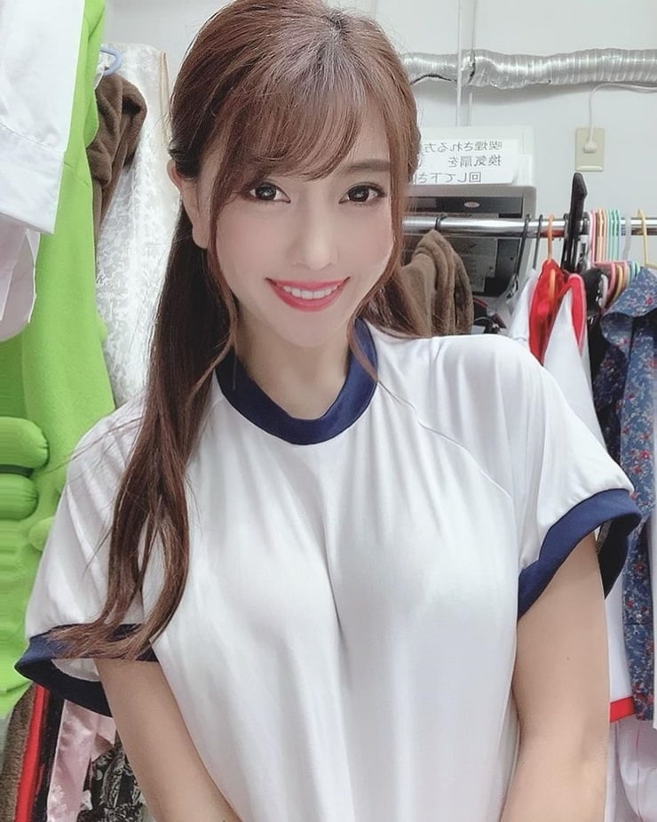 Picture Of Tomomi Morisaki