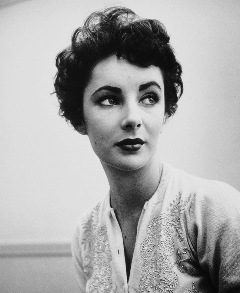 Elizabeth Taylor Elizabeth Taylor