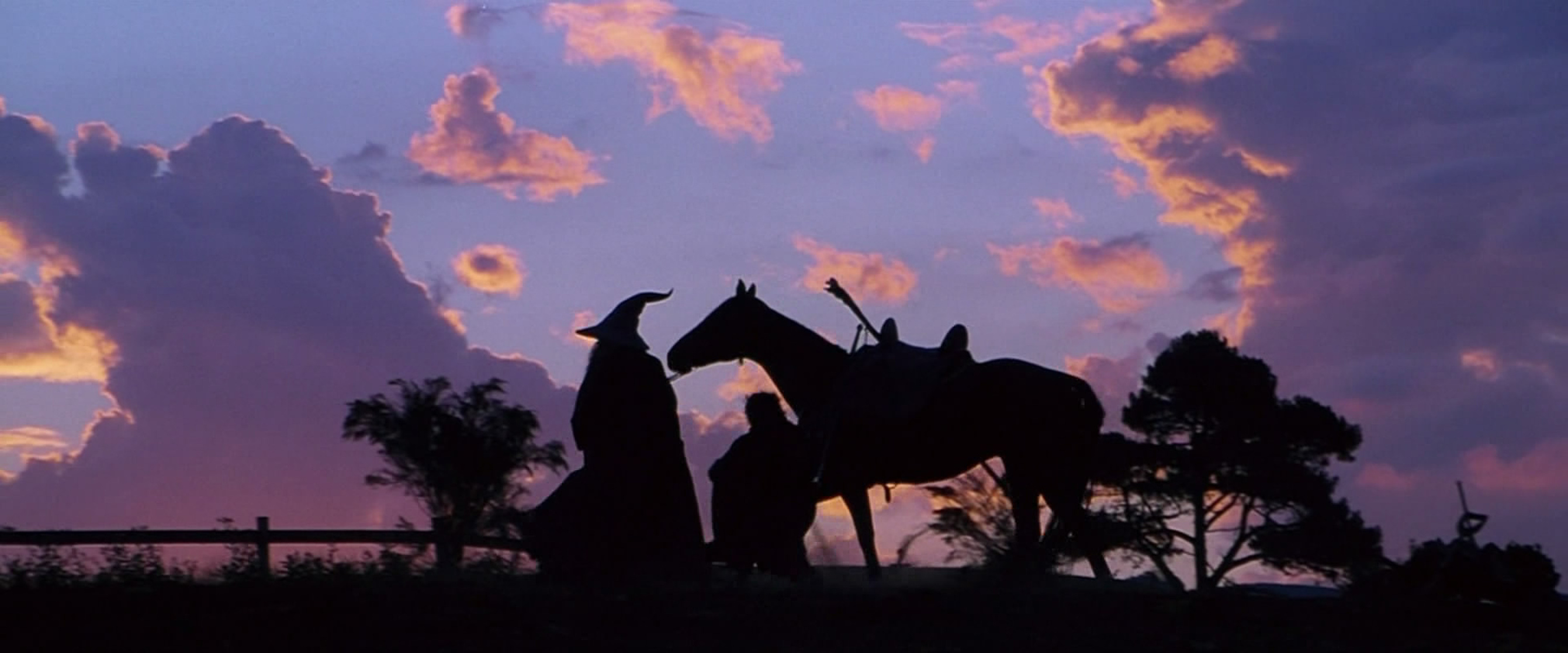The Lord of the Rings: The Fellowship of the Ring The Lord of the Rings: The Fellowship of the Ring