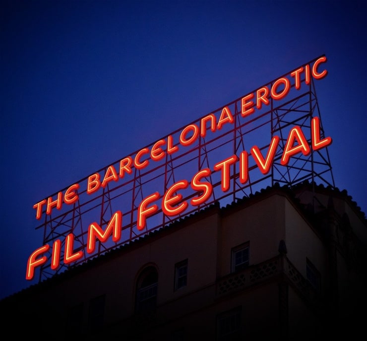 The Barcelona Erotic Film Festival Picture