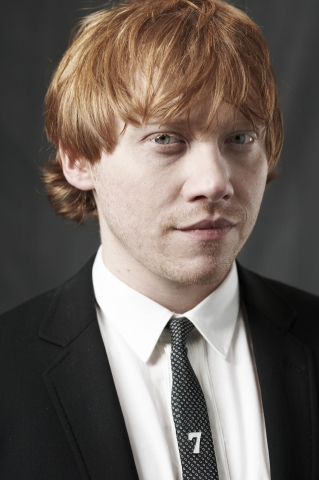 Picture of Rupert Grint
Rupert Grint