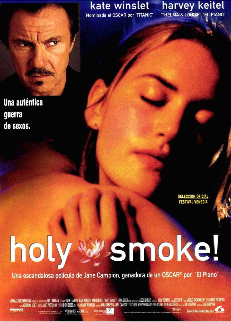 Holy Smoke Full Movie Part 1 Holy Smoke Full Movie Part 1