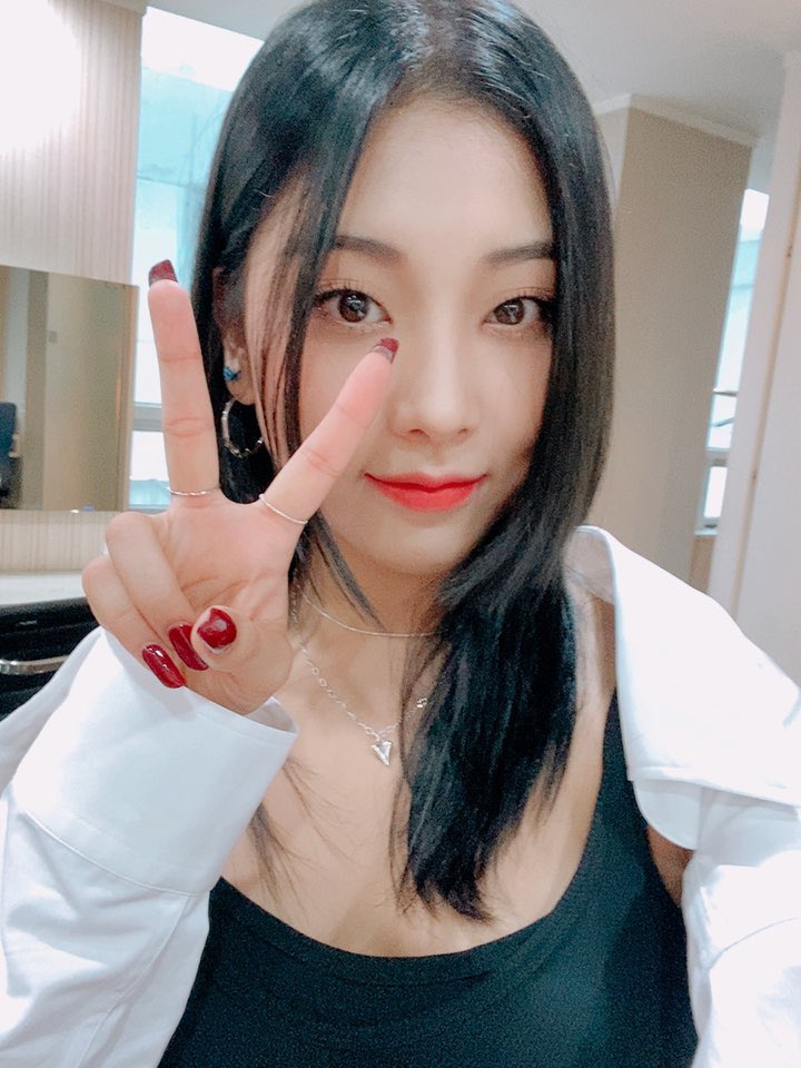 Picture Of Seungyeon Clc