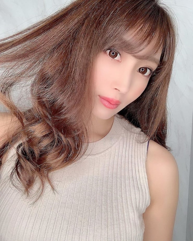 Picture Of Tomomi Morisaki