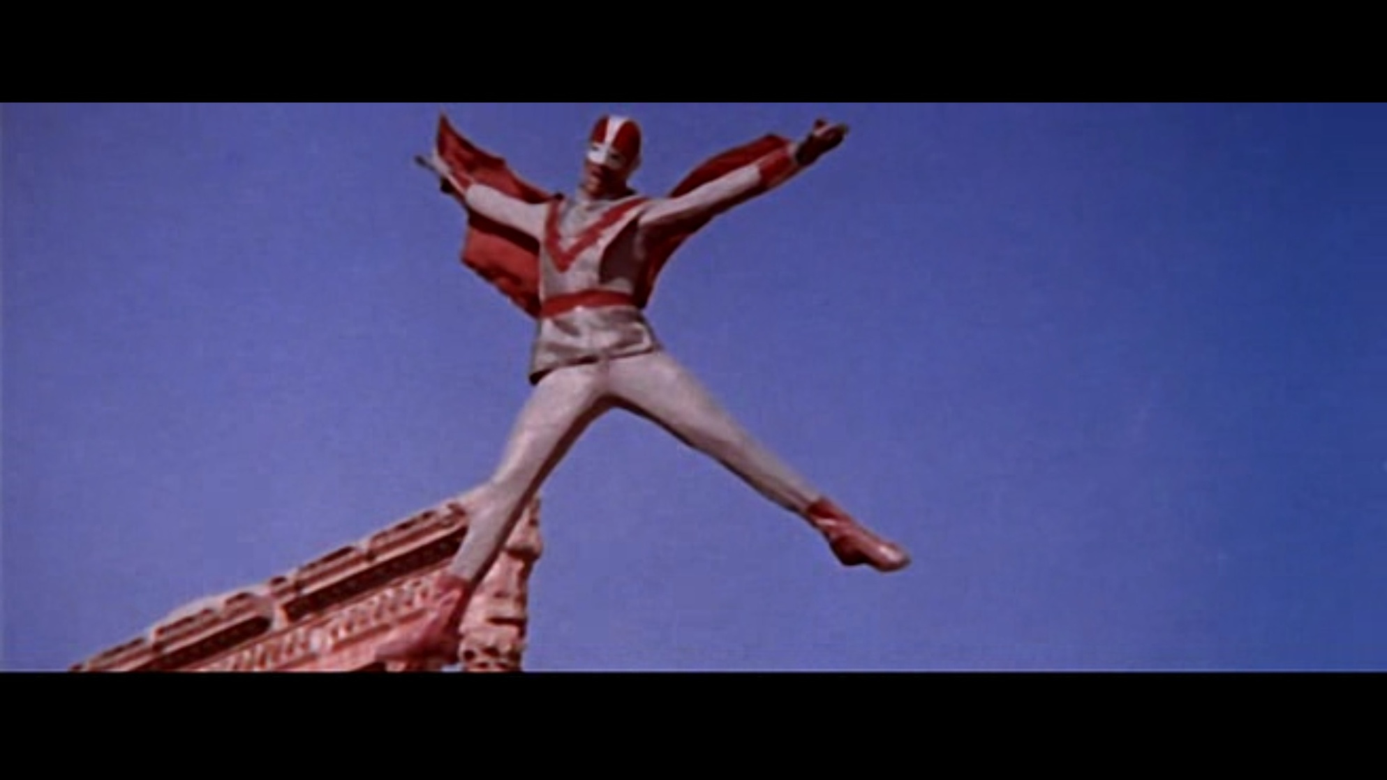 Flashman Flashman
