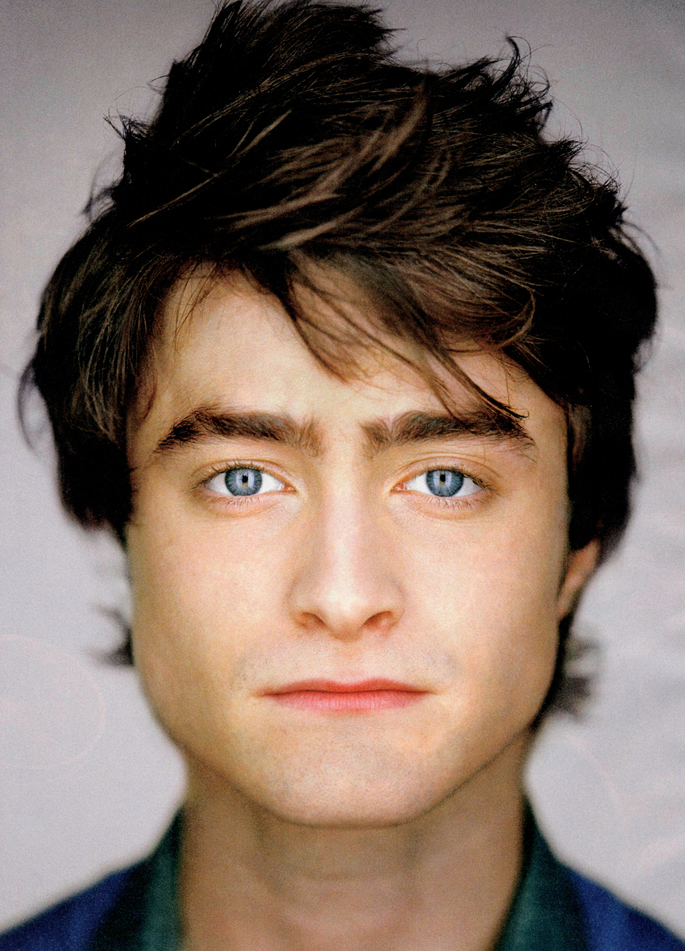 Daniel Radcliffe Daniel Radcliffe