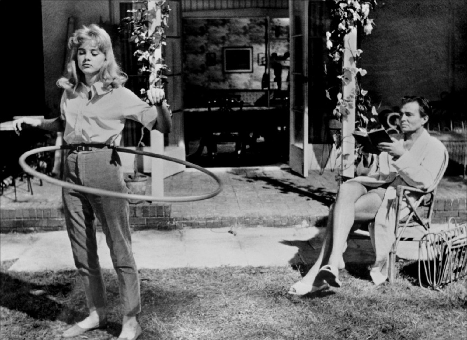 Lolita (1962) Lolita (1962)