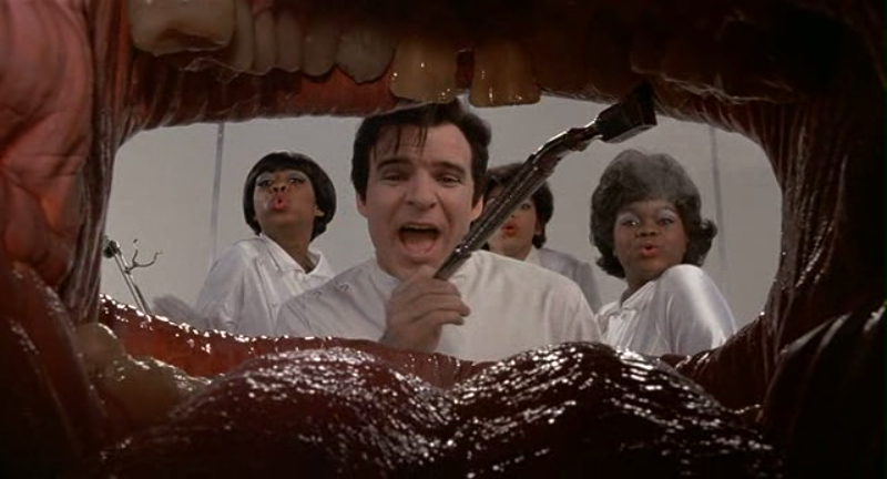 Little Shop of Horrors (1986) Little Shop of Horrors (1986)