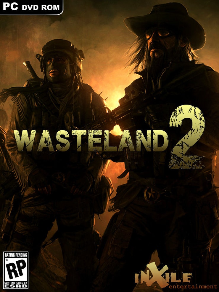 Picture Of Wasteland Directors Cut