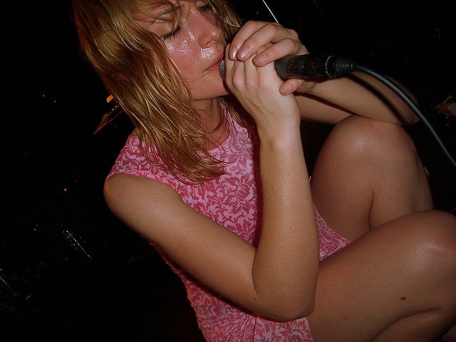 Picture Of Emily Haines