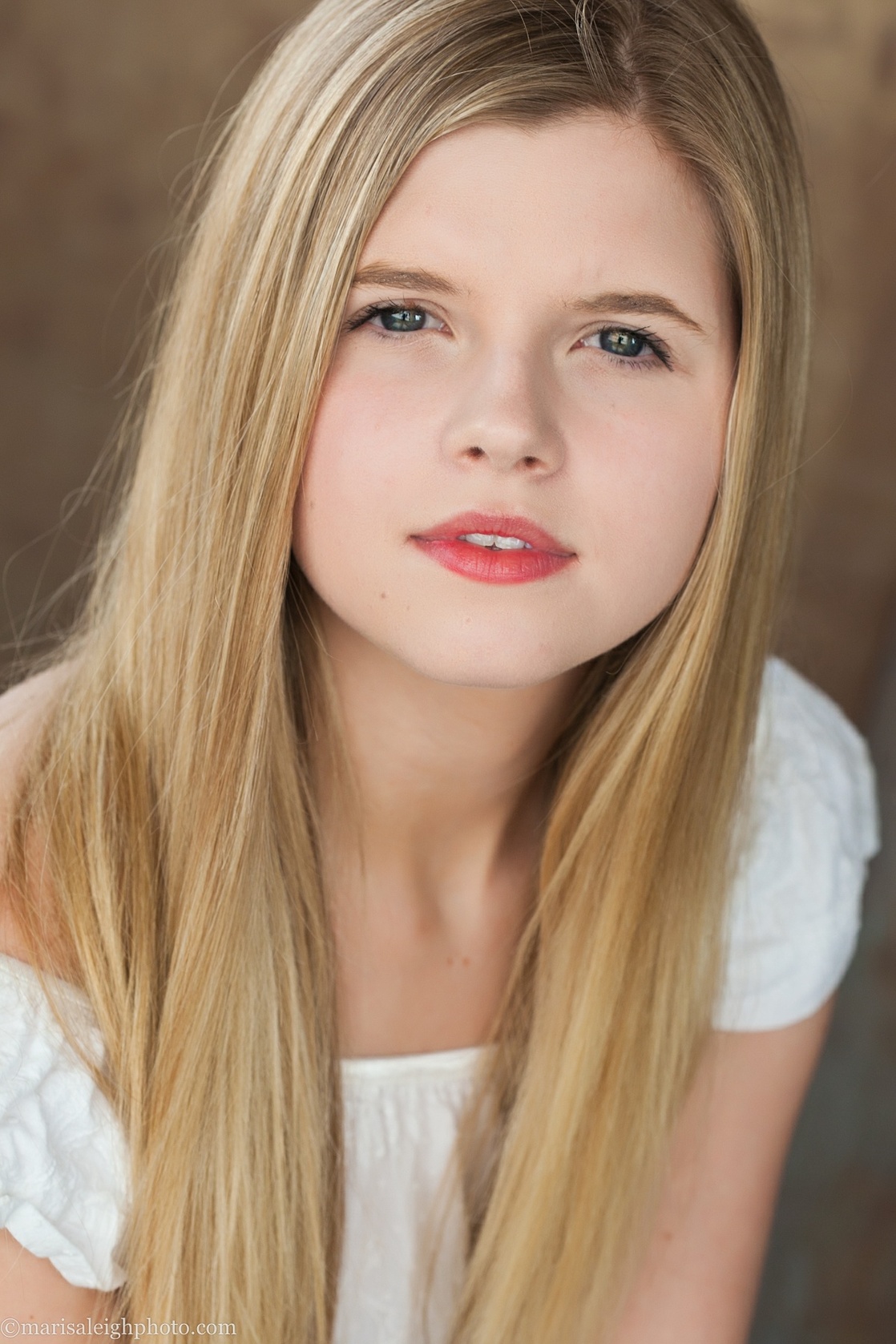 Picture of Ana MulvoyTen