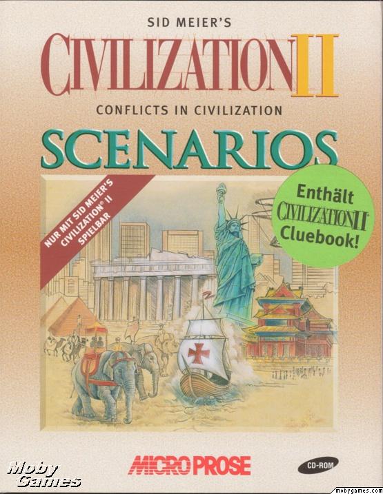 Civilization Ii Conflicts In Civilization Scenarios Download Movies