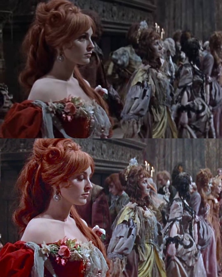 The Fearless Vampire Killers 1967 Image