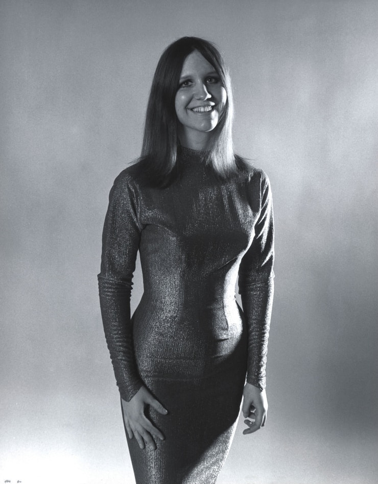 Picture Of Patty Waters