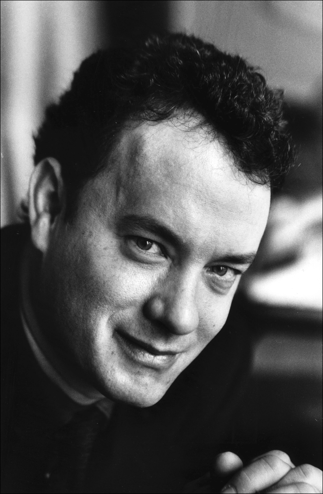 Tom Hanks Tom Hanks