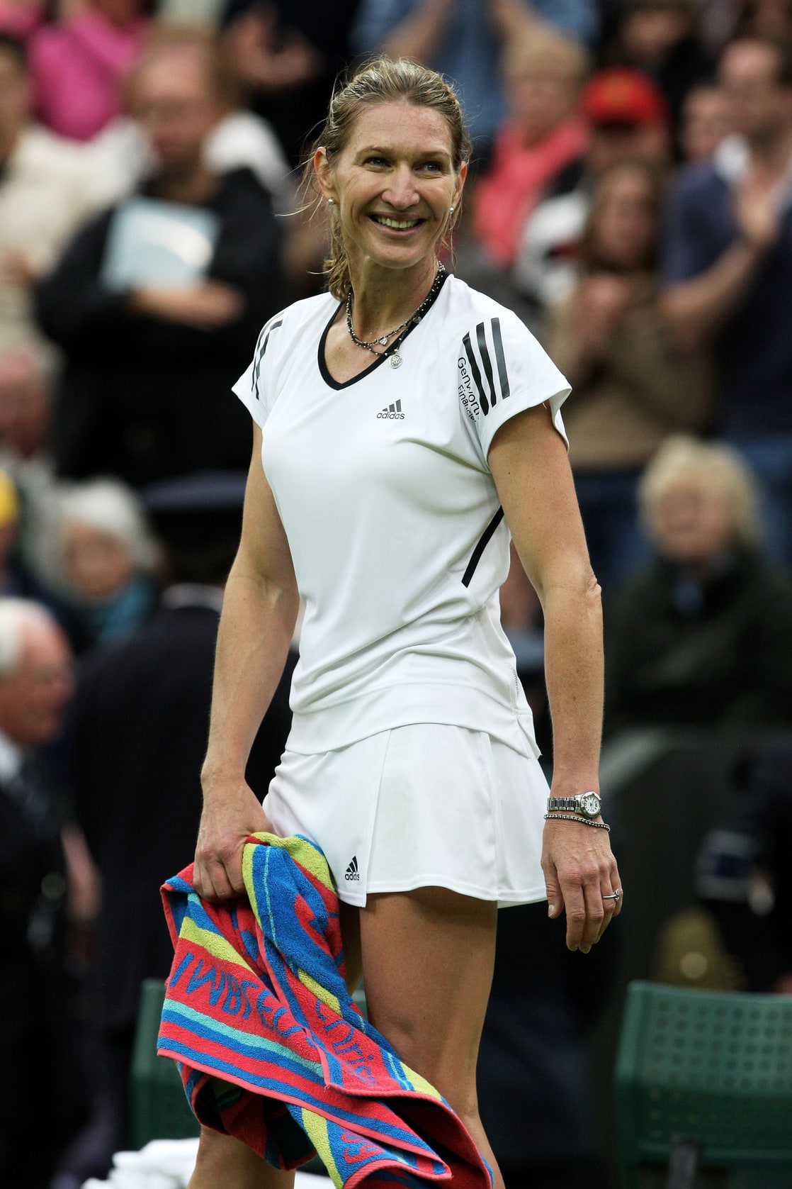 Picture Of Steffi Graf 3696 | Hot Sex Picture