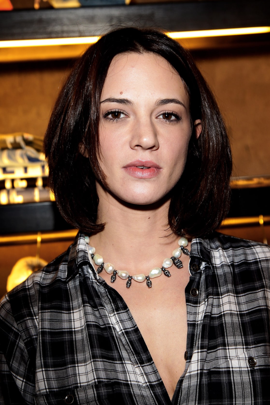 Picture Of Asia Argento
