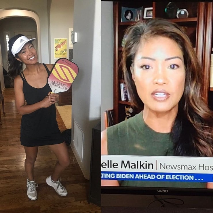 Picture Of Michelle Malkin