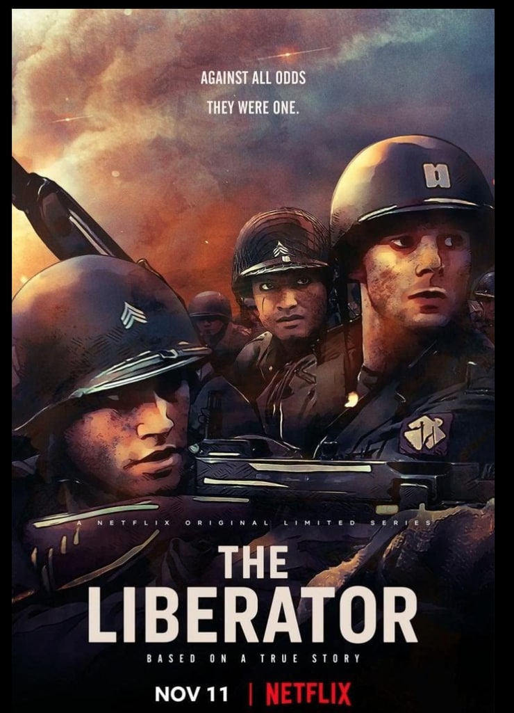 The Liberator