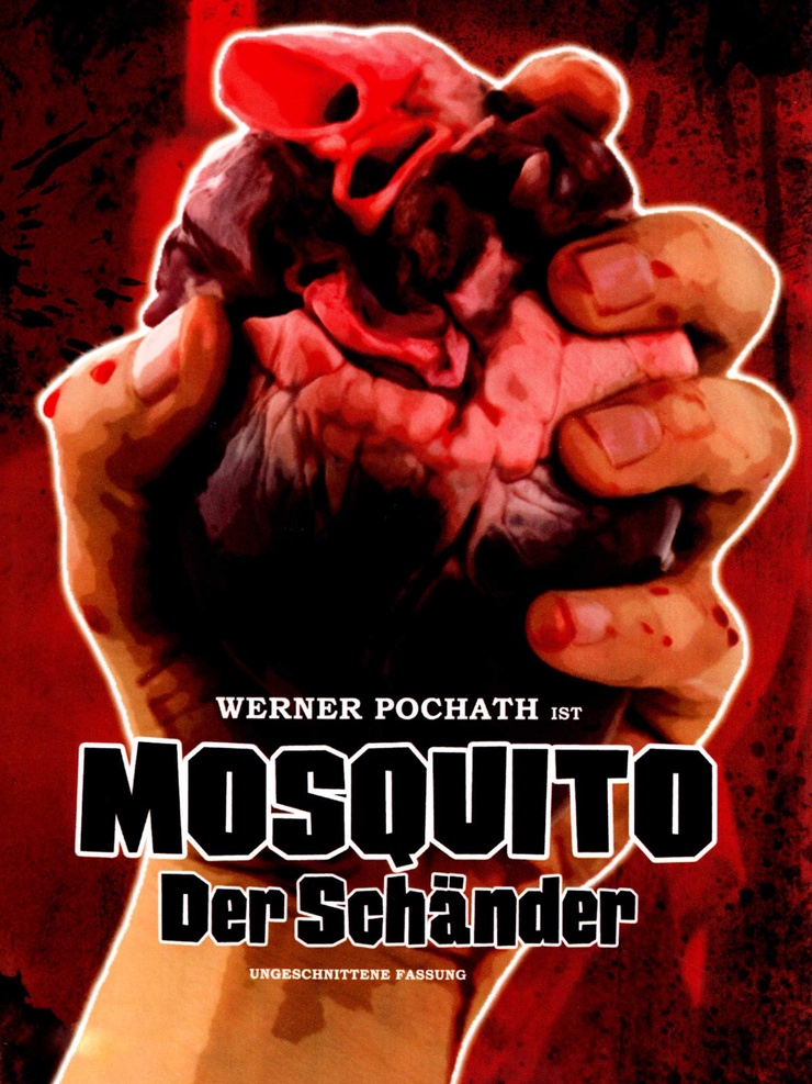 Picture Of Mosquito Der Sch Nder